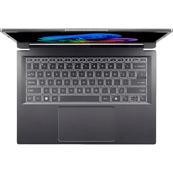 Notebook Acer Aspire A14-52MT-94H5 Ultra 9-288V 32/1TB 14" W11 Gray