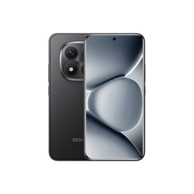 Celular Xiaomi Redmi Note 15 Pro+ 256GB 8ram 5G Global - Black