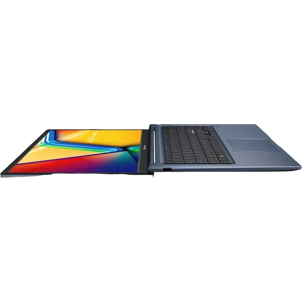 Notebook Asus VivoBook F1504VA-SB31 I3-1315U 8/512GB 15.6" W11 Blue 3552