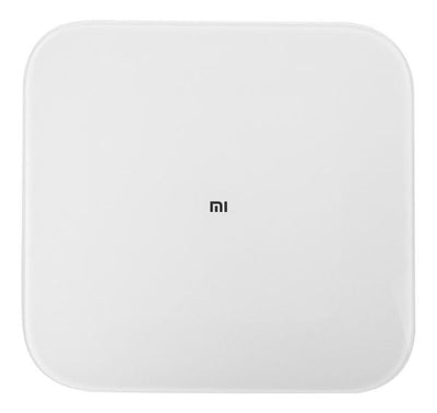 Balanza Digital Xiaomi Mi Smart Scale 2