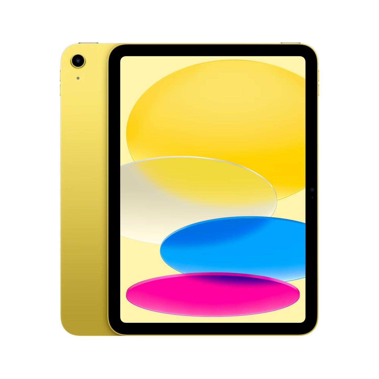 Apple iPad 11ª Generación (A16) - 128GB - Wi-Fi - Yellow