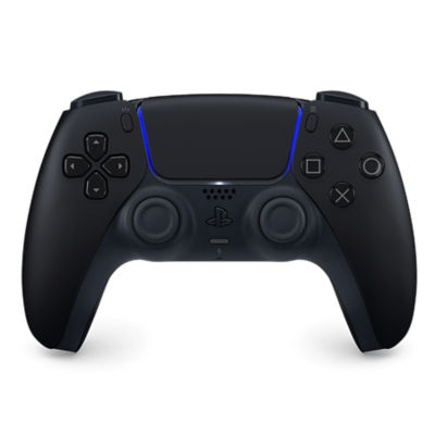 Control Sony PS5 DualSense Inalámbrico Midnight Black