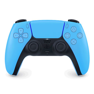 Control Sony PS5 DualSense Inalámbrico Starlight Blue
