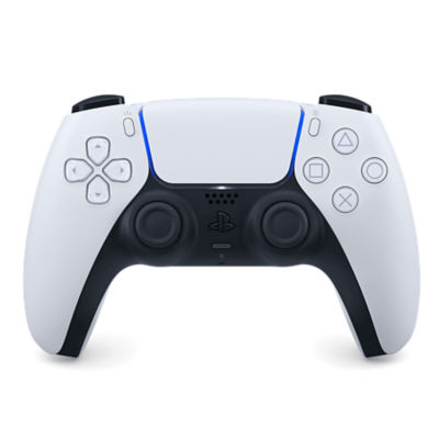 Control Sony PS5 DualSense Inalámbrico White