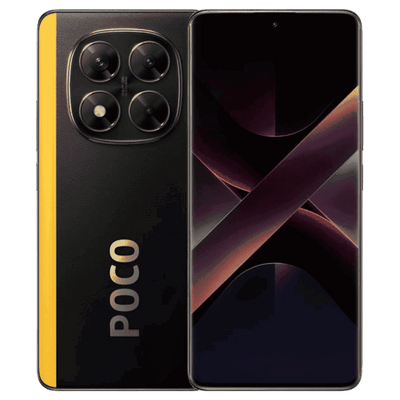 Celular Xiaomi POCO X7 5G 6.67" DS 12/512GB