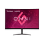 Monitor Gamer 27" Viewsonic VX2718-2KPC-MHD Curved 165HZ Black