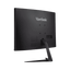 Monitor Gamer 27" Viewsonic VX2718-2KPC-MHD Curved 165HZ Black