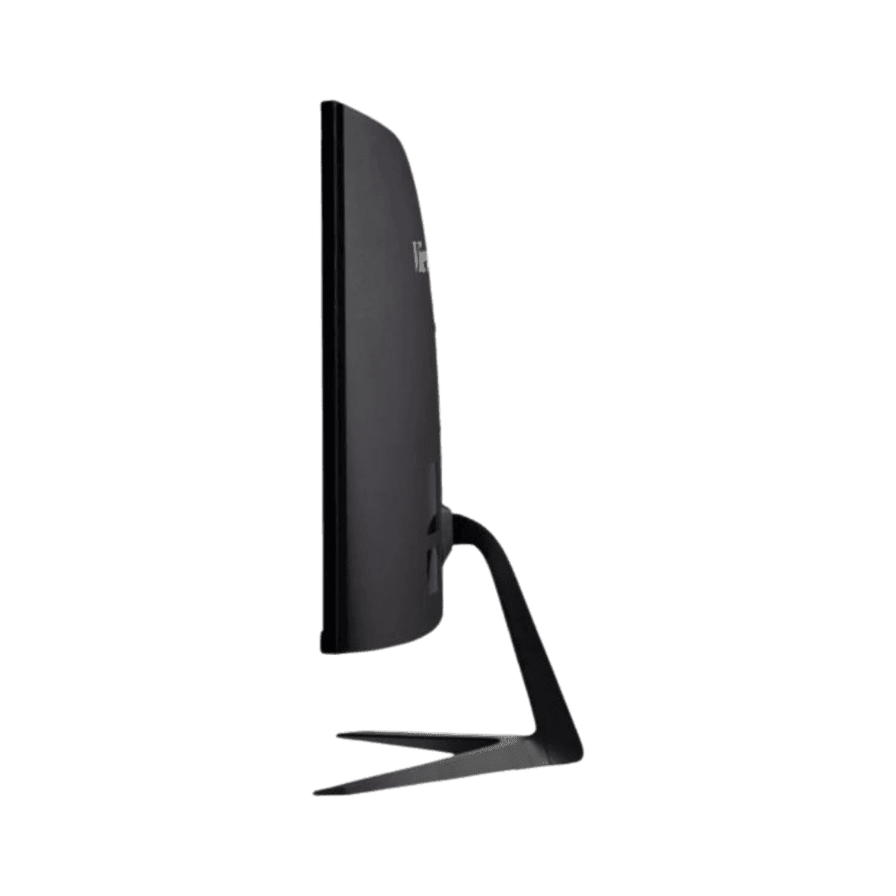 Monitor Gamer 27" Viewsonic VX2718-2KPC-MHD Curved 165HZ Black