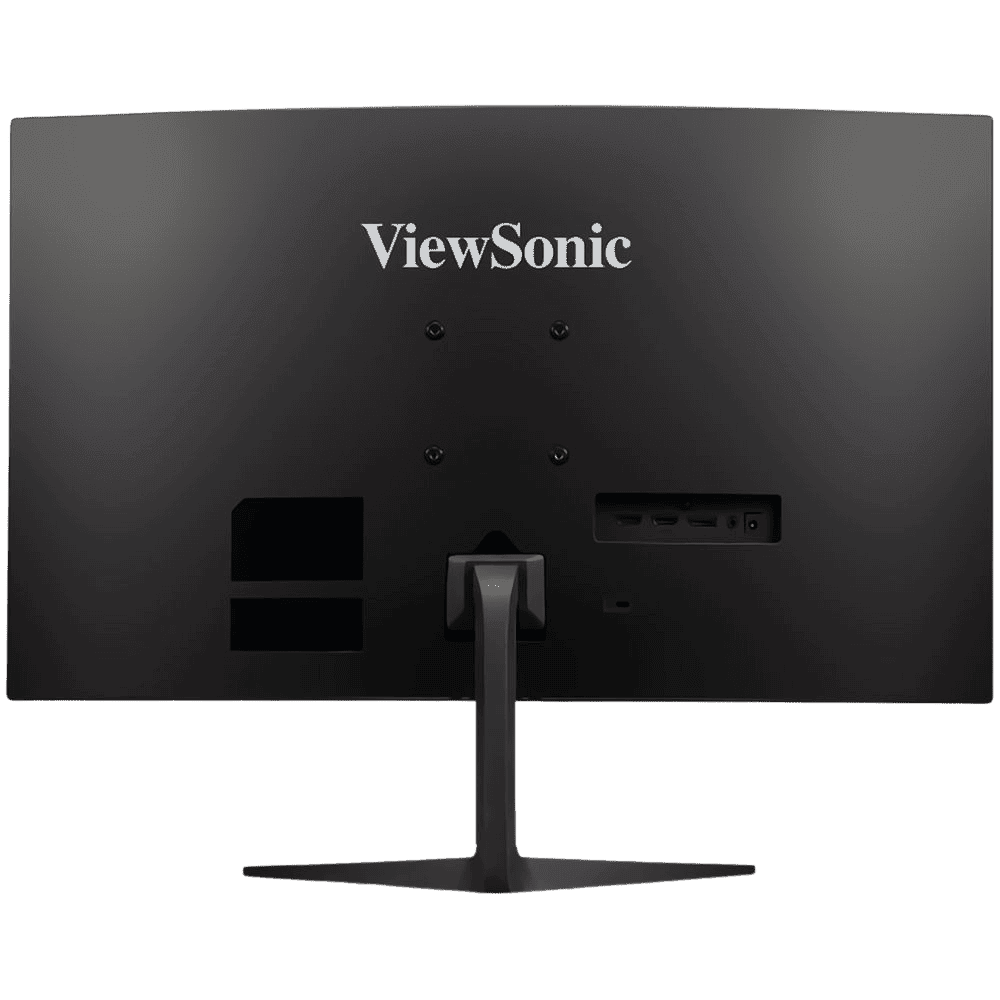 Monitor Gamer 27" Viewsonic VX2718-2KPC-MHD Curved 165HZ Black