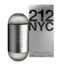 Perfume Carolina Herrera 212 NYC EDT Femenino 100ML