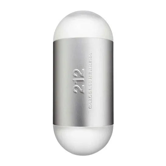 Perfume Carolina Herrera 212 NYC EDT Femenino 100ML