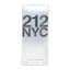 Perfume Carolina Herrera 212 NYC EDT Femenino 100ML