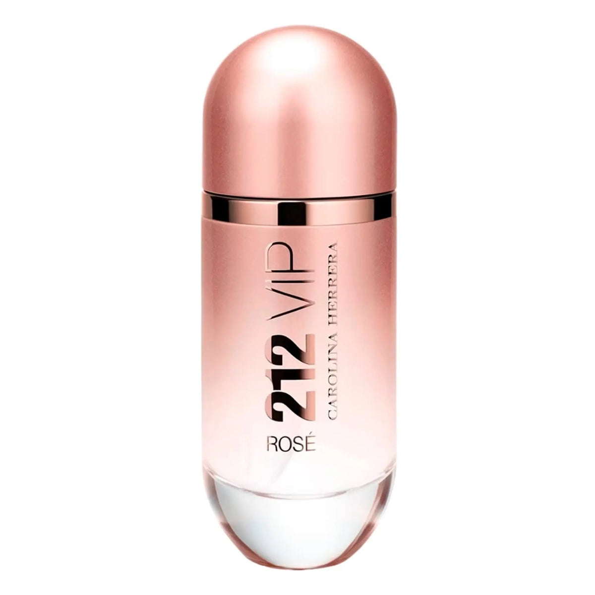 Perfume Carolina Herrera 212 Vip Rose EDP Femenino 80ML