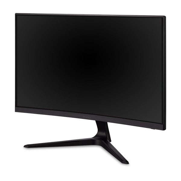 Monitor 24" Viewsonic VX2418C Curved 180HZ Black