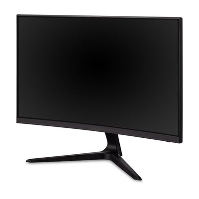 Monitor 24" Viewsonic VX2418C Curved 180HZ Black