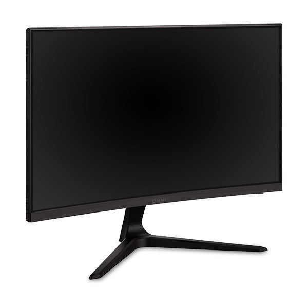 Monitor 24" Viewsonic VX2418C Curved 180HZ Black