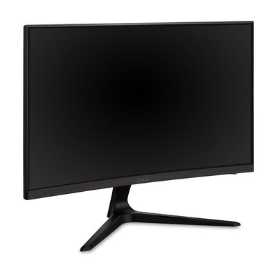 Monitor 24" Viewsonic VX2418C Curved 180HZ Black