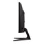 Monitor 24" Viewsonic VX2418C Curved 180HZ Black