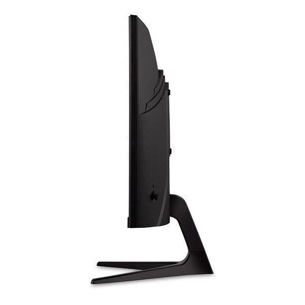 Monitor 24" Viewsonic VX2418C Curved 180HZ Black