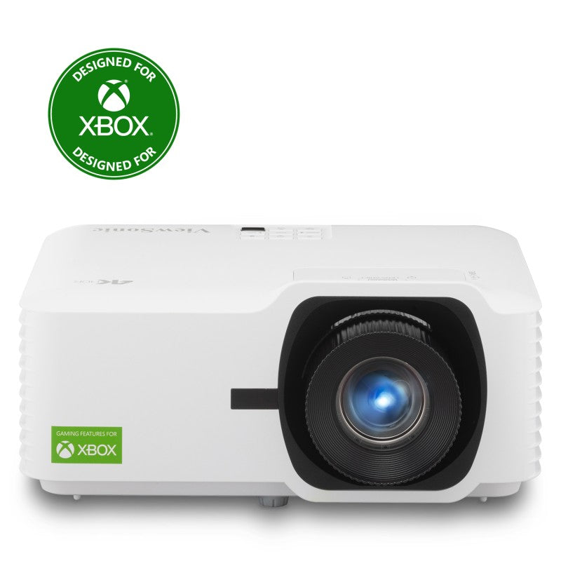 Proyector ViewSonic LX700-4K Láser 4K