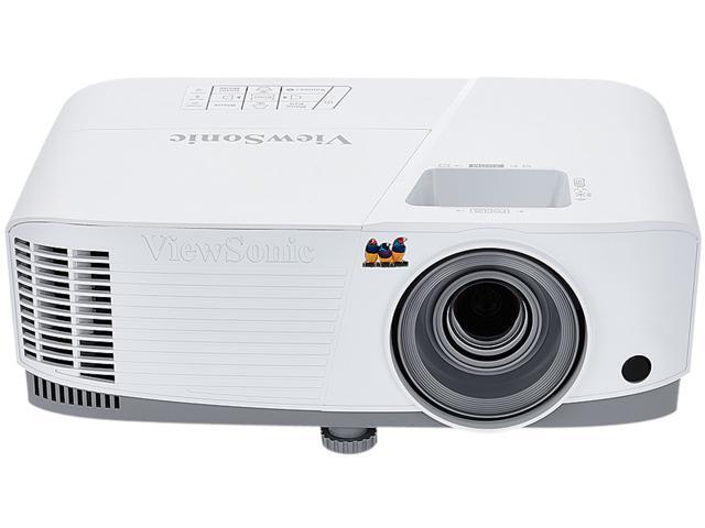Proyector ViewSonic PG707X 4000 Lúmenes XGA DLP
