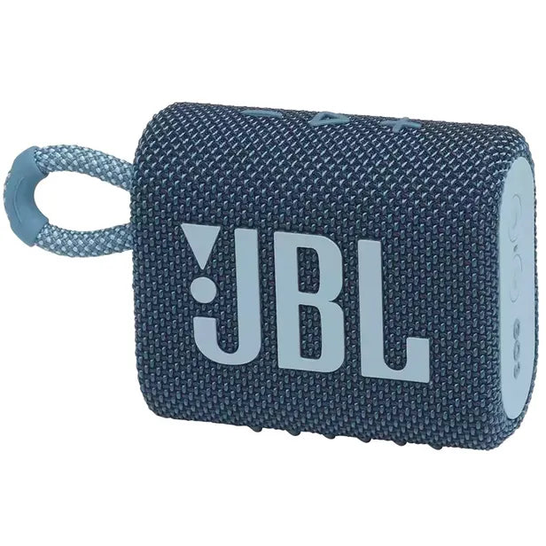 Parlante Inalámbrico JBL Go 3