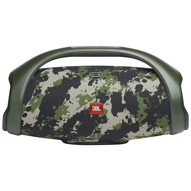 Parlante JBL Boombox 2 Camuflado