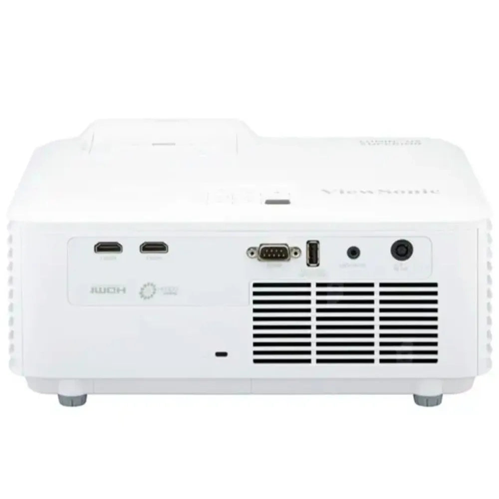Proyector Viewsonic LS740W 5000 Lumens WXGA ASNI