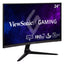 Monitor 24" Viewsonic VX2418C Curved 180HZ Black