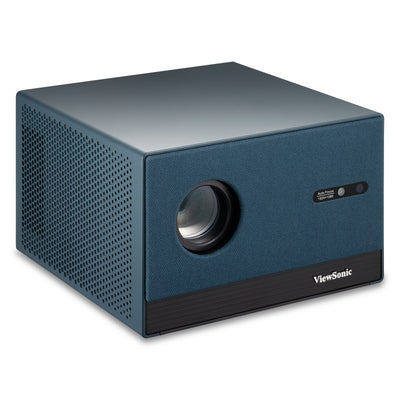 Proyector ViewSonic LX60HD Full HD 630 Lúmenes LED con Google TV