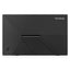Monitor Portatil Viewsonic VA1653 15.6" FHD Black