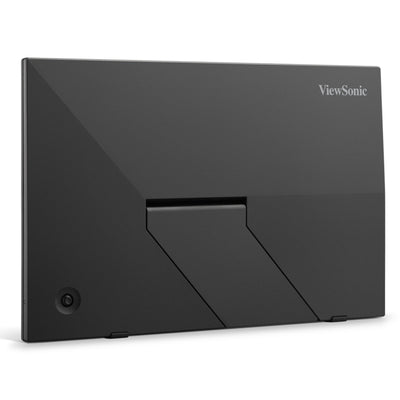 Monitor Portatil Viewsonic VA1653 15.6" FHD Black