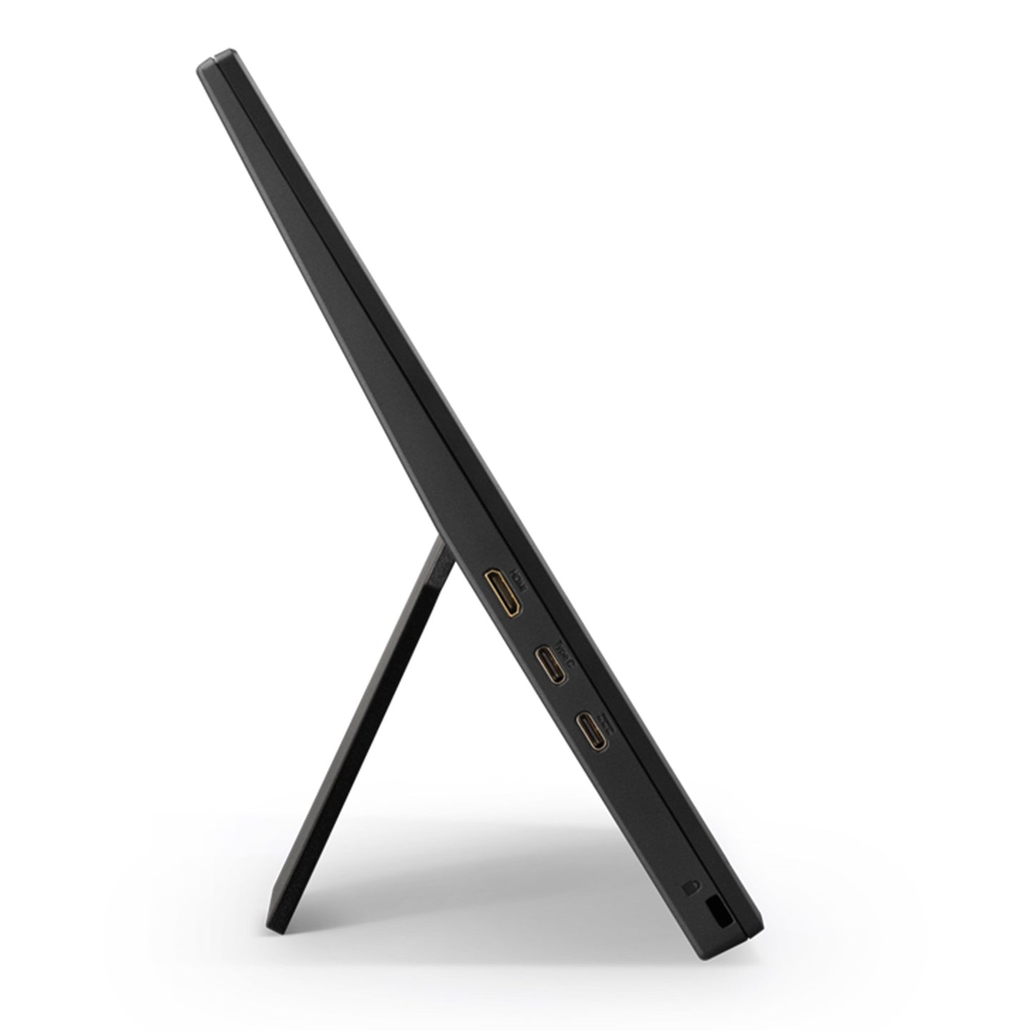 Monitor Portatil Viewsonic VA1653 15.6" FHD Black