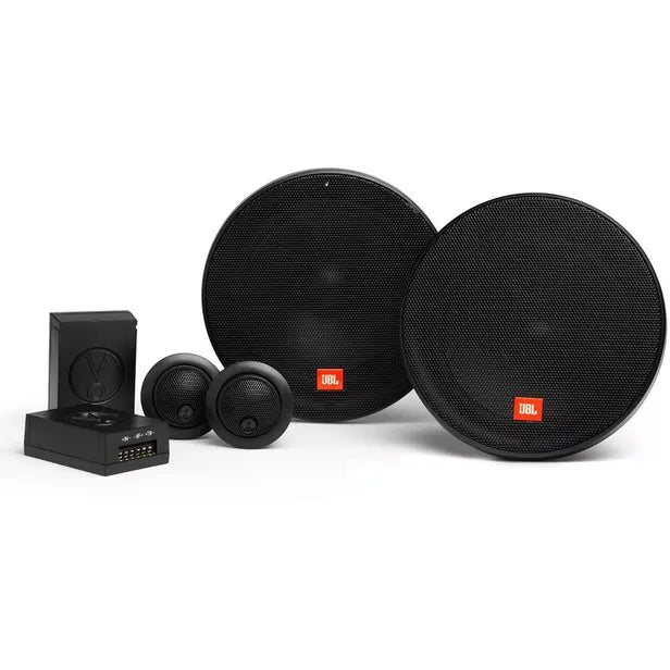 Parlante JBL Stage2 604C 6.5" 270W (45W RMS)