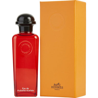 Perfume Perfume Hermes Eau de Rhubarbe Ecarlate Unisex 100ML