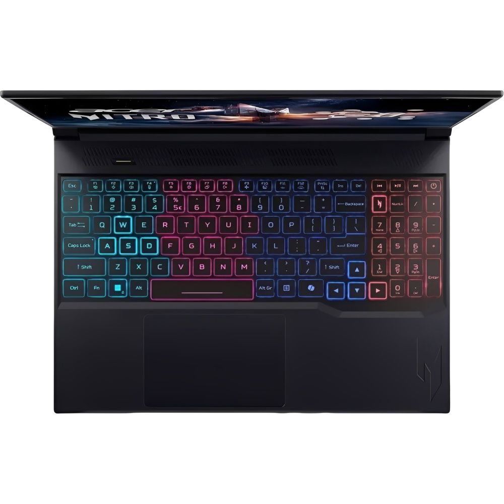 Notebook Acer Nitro V16S ANV16S-41-R2DX AMD 7 260 16/1TB 16" W11 RTX5070