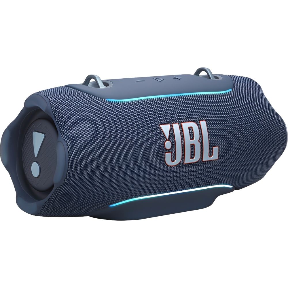 Parlante JBL Xtreme 5 Splashproof