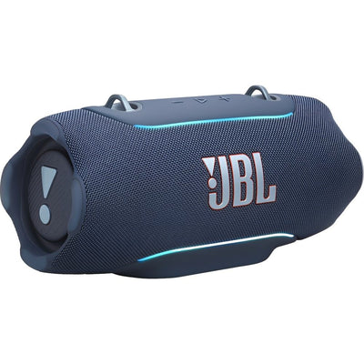 Parlante JBL Xtreme 5 Splashproof