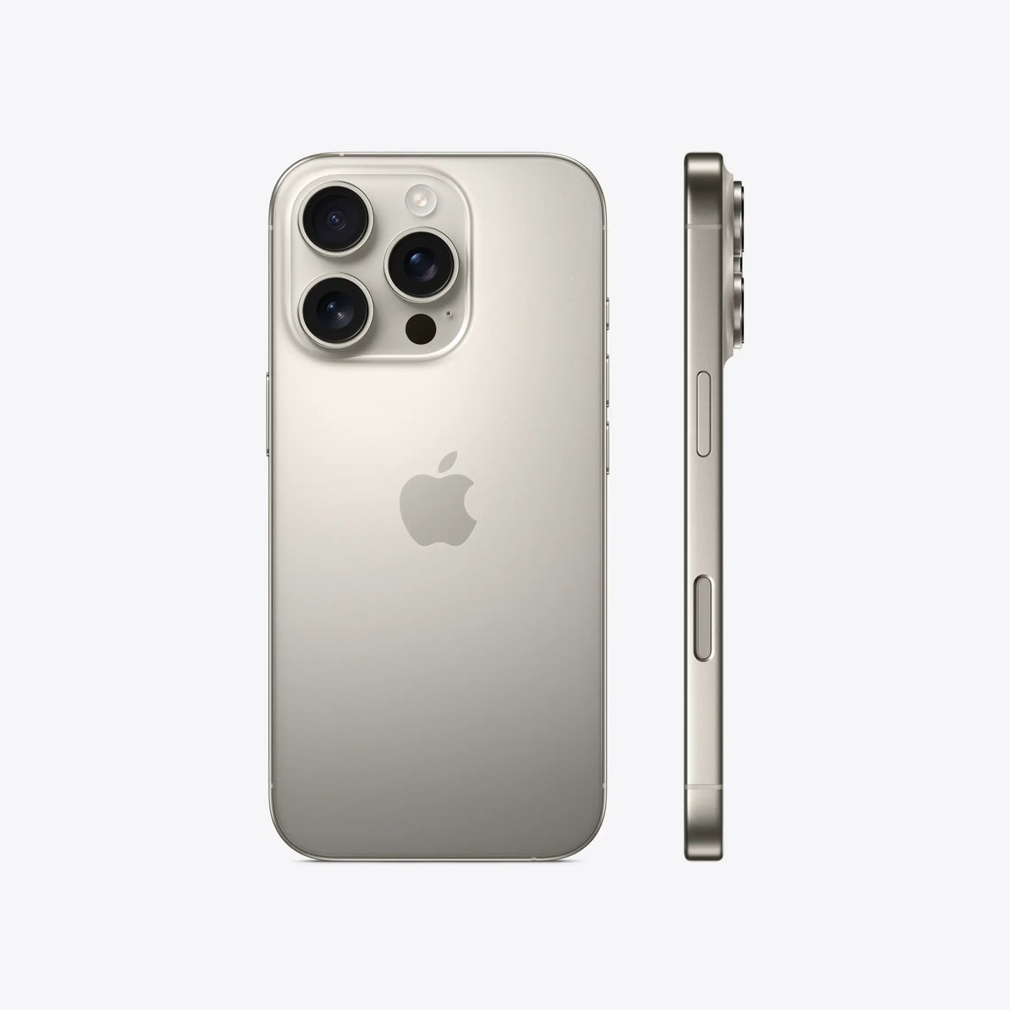 Celular iPhone 16 Pro 256 GB Swap A+ eSIM