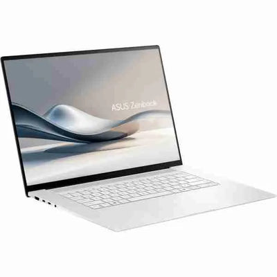 Notebook Asus ZenBook UM5606WA-S16 AMD R9-365 24/1TB 16" White