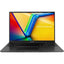 Notebook Asus M1605YA-ES74 AMD Ryzen 7-7730U 16/1TB 16" W11 Black
