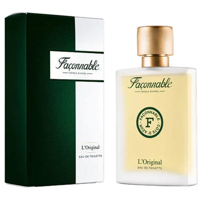 Perfume Façonnable L'Original Men 90ML EDT