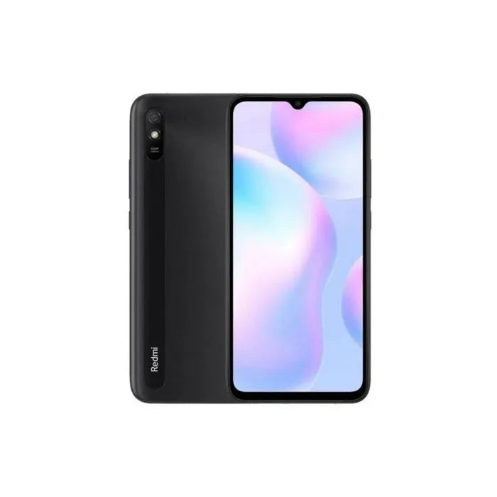 Celular Xiaomi Redmi 9A Granite Gray 32GB