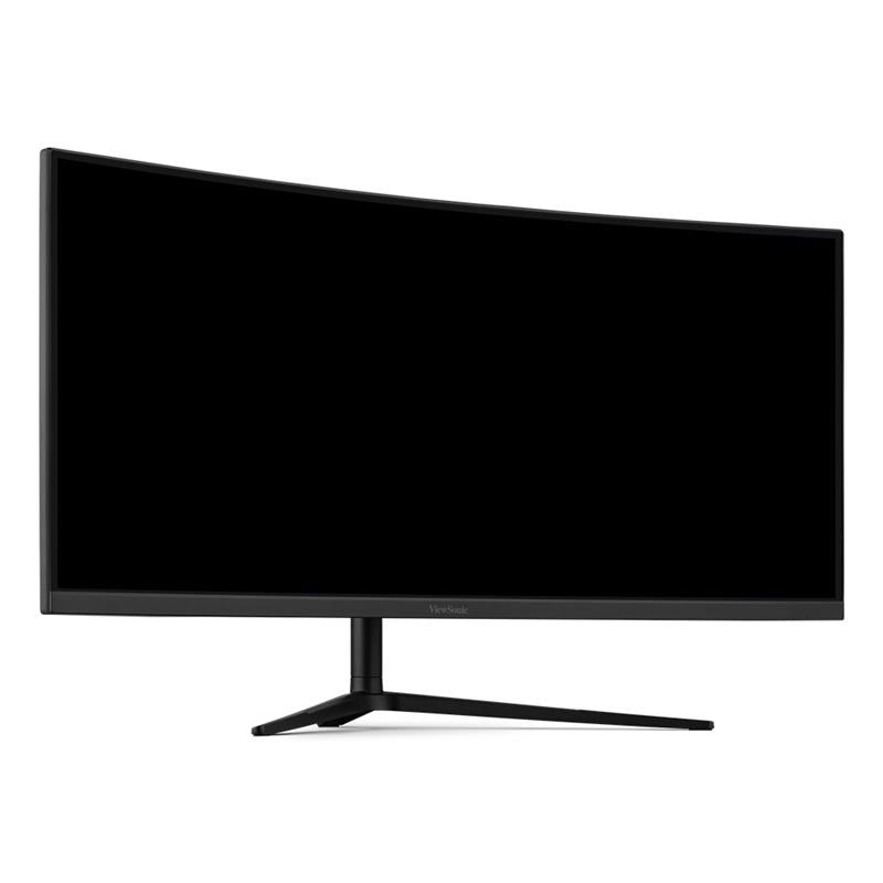 Monitor 34" Viewsonic VX3418C-2K Curved Black