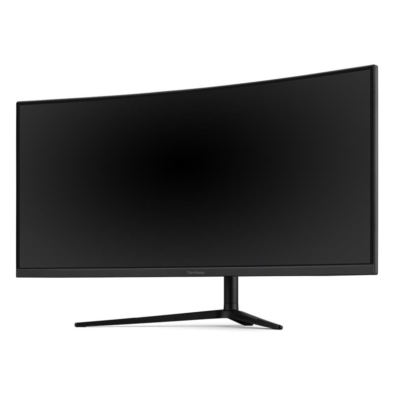Monitor 34" Viewsonic VX3418C-2K Curved Black