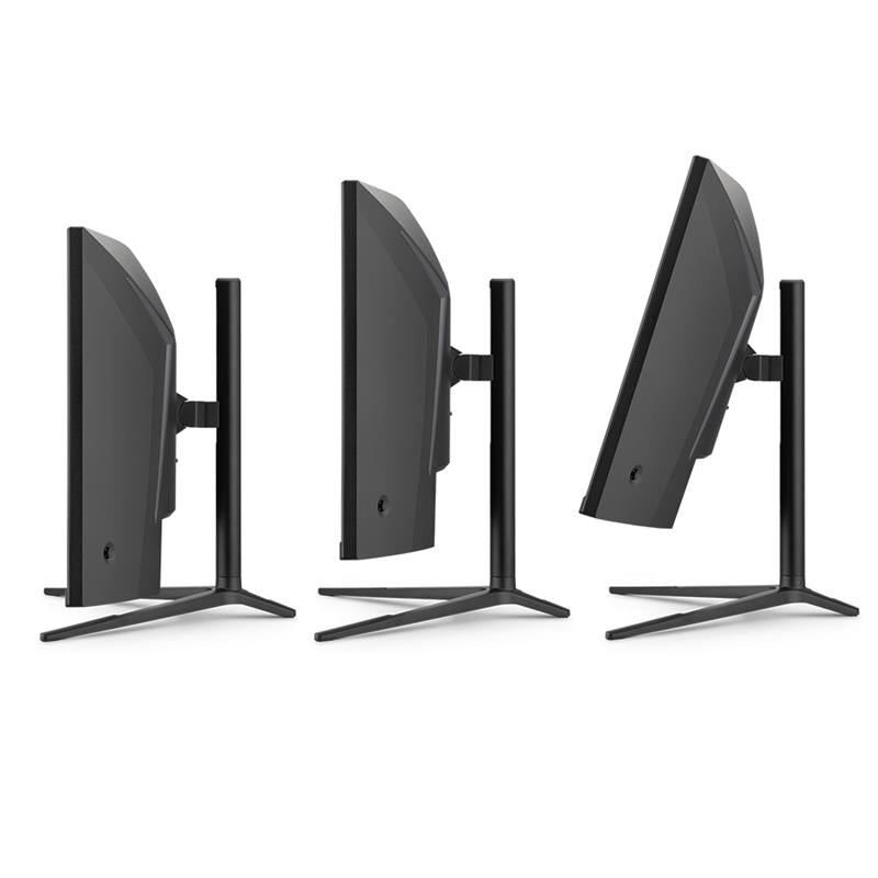 Monitor 34" Viewsonic VX3418C-2K Curved Black