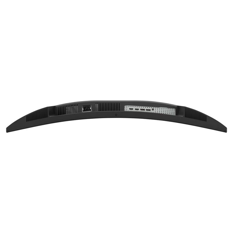 Monitor 34" Viewsonic VX3418C-2K Curved Black