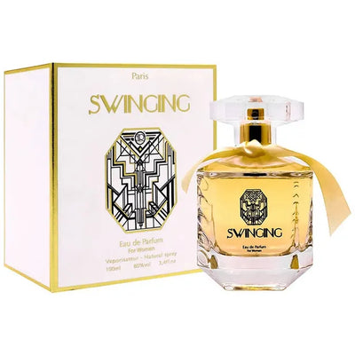 Perfume Elodie Roy Swingingy for Women 100ML EDP