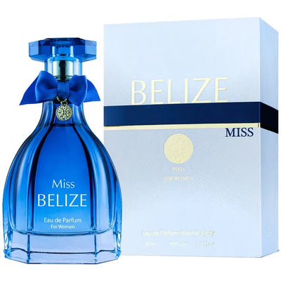 Perfume Elodie Belize Miss Fem 100ML EDP