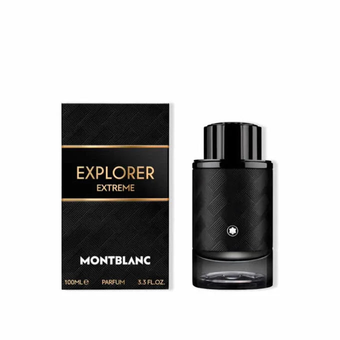 Perfume Montblanc Explorer Extreme Masculino 100ML EDP